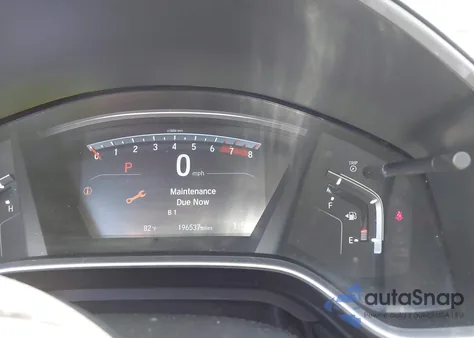 2021 Honda Cr-V 2Wd Ex from USA, damaged, VIN 2HKRW1H50MH400418